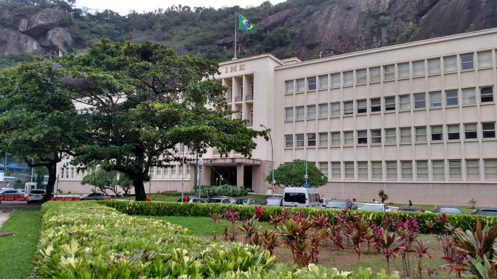 Instituto Militar de Engenharia