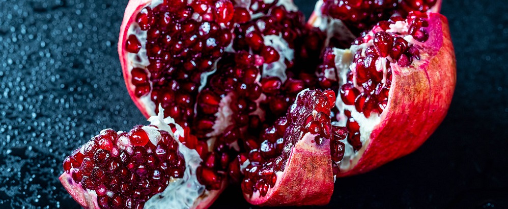 Pomegranate